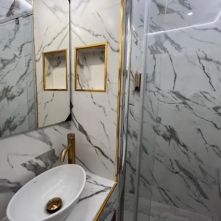 Loft12 Luxury Plaza Mayor * Madrid