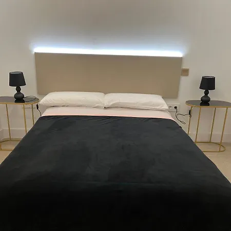 Loft12 Luxury Plaza Mayor * Madrid