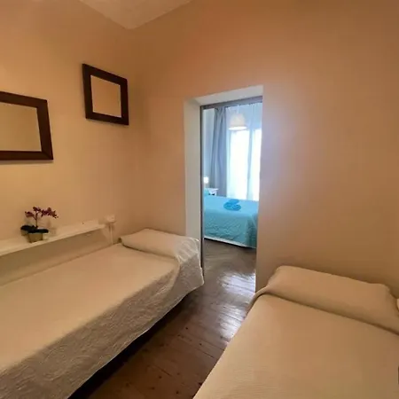 Alojamiento Don Ramón Quarto em Acomodações Particulares