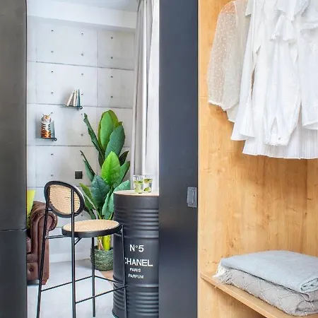 Cozy Bright - 1bedroom 1 Bathroom - La Latina