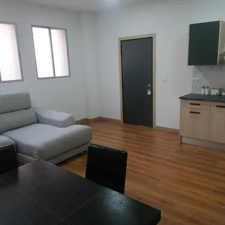 Hello Canillas Apartment