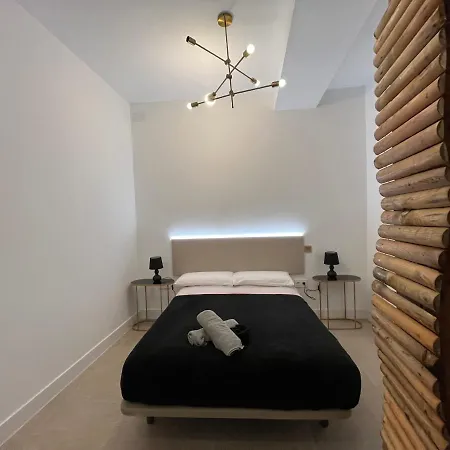 Apartment Loft12 Luxury Plaza Mayor