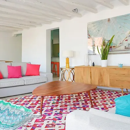 Urban Vida La Latina Apartamento *