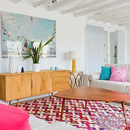 Urban Vida La Latina Apartamento Madrid