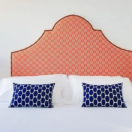 Apartamento Urban Vida La Latina *
