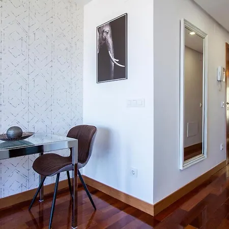 Appartamento Castilla Luz Business *