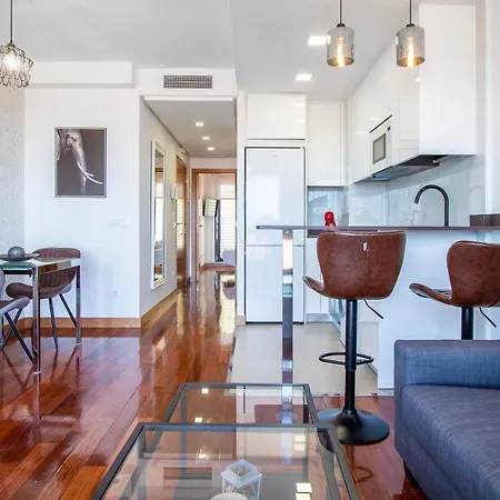 Castilla Luz Business Madrid