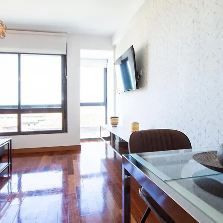 Castilla Luz Business Madrid
