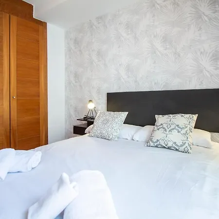 Castilla Luz Business Appartamento