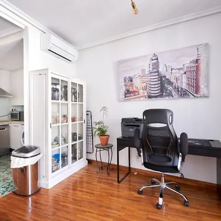 Mad Coco Vintage Plaza Mayor Apartment Madrid