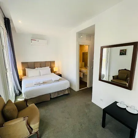 Casa Navid Guest house Madrid