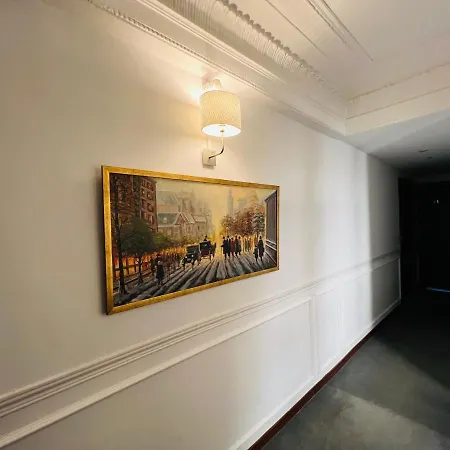 Casa Navid * Madrid