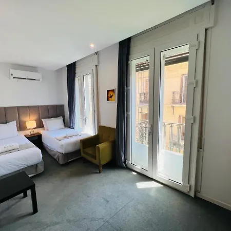 Casa Navid * Madrid