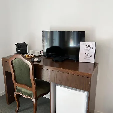 Casa Navid Guest house *