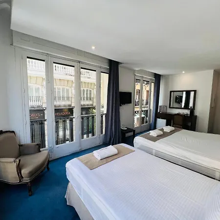 Casa Navid Guest house