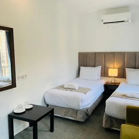 Guest house Casa Navid *
