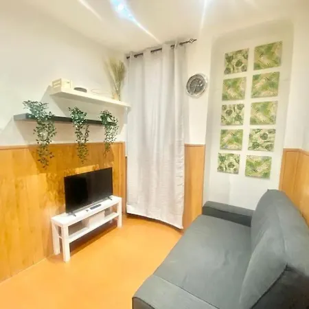 Atocha Ferrocarril 4 *