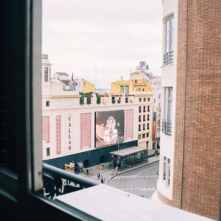 éxito En Pensión Madrid