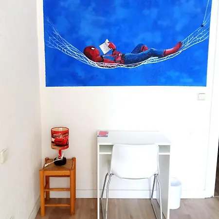 Maison d'hôtes éxito En *