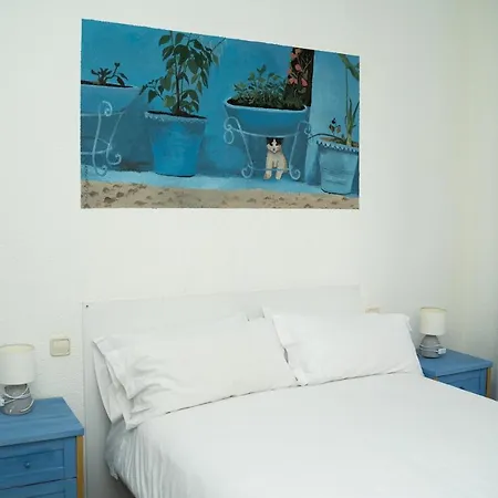 éxito En Maison d'hôtes Madrid