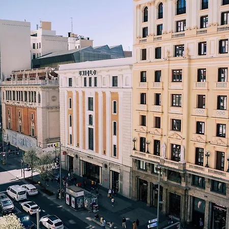 éxito En * Madrid