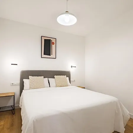 Sur By Olala Homes * Madrid