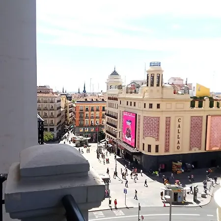 éxito En Pensión Madrid