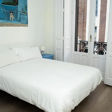 Maison d'hôtes éxito En *