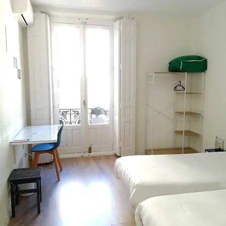 Maison d'hôtes éxito En