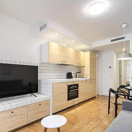 Daire Sur By Olala Homes *