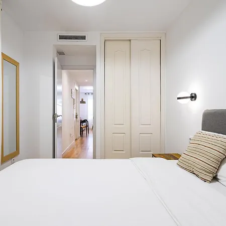 Sur By Olala Homes * Madrid