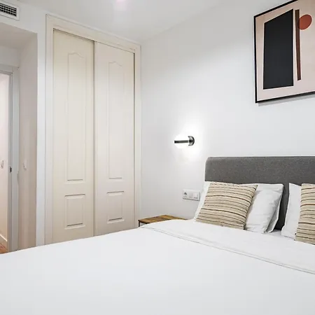 Daire Sur By Olala Homes Madrid