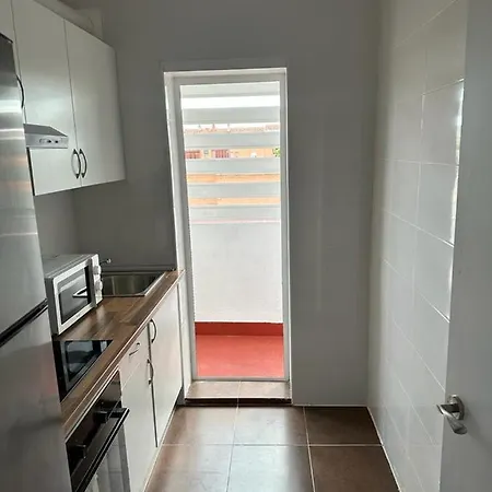 Guest house El Gengo