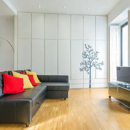 San Marcos Apartment *