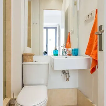 Apartment San Marcos Madrid