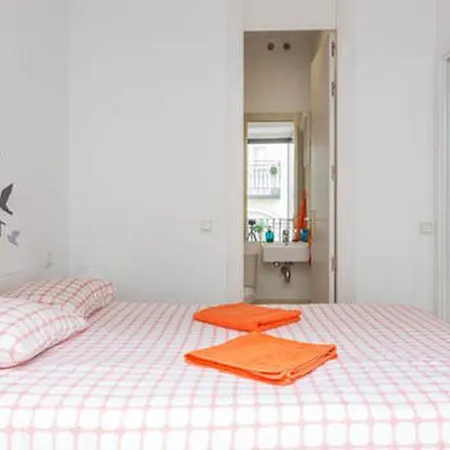Apartment San Marcos