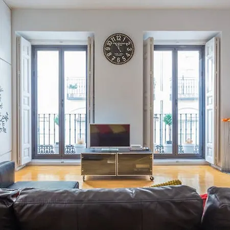 San Marcos Apartment Madrid