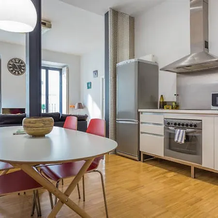 San Marcos Apartment