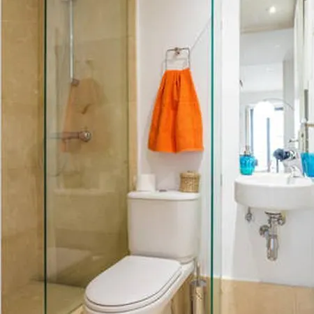 Apartment San Marcos Madrid