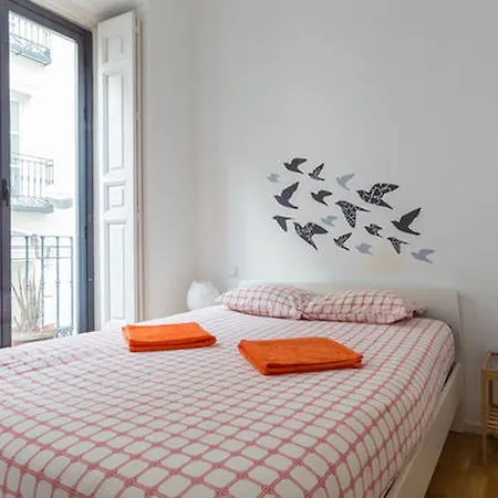 San Marcos Madrid