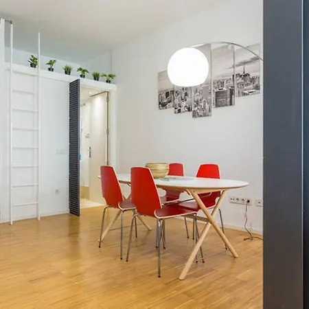 San Marcos Apartment