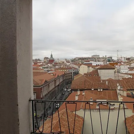 Maison d'hôtes San Bernardo *