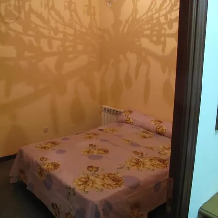 Maison d'hôtes San Bernardo Madrid