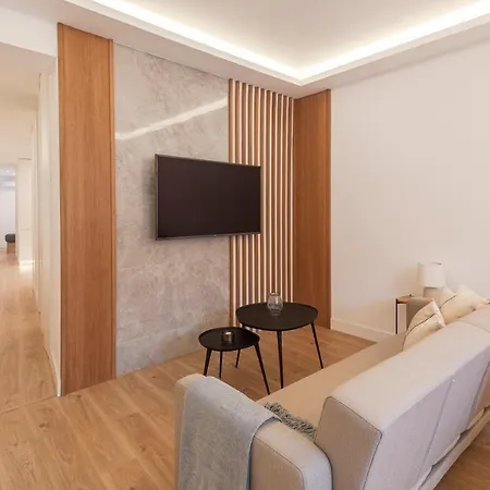 Plaza Espana Iii Calle Leganitos 2br 2bh