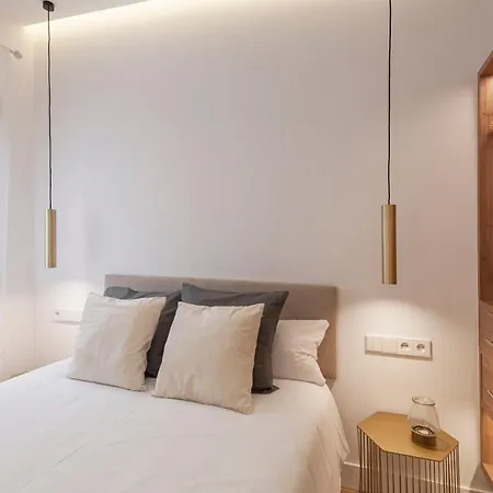 Plaza Espana Iii Calle Leganitos 2br 2bh * Madrid