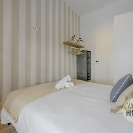 Nuevo Apt De 7p Entre La Cava Alta Y La Cava Baja *