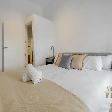 Apartamento Nuevo Apt De 7p Entre La Cava Alta Y La Cava Baja