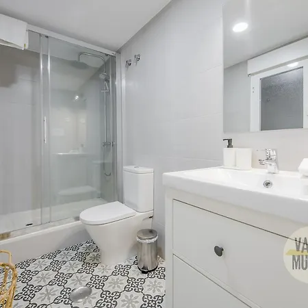 Nuevo Apt De7p En C/ Mayor 11 En La Puerta Del Sol Apartment Madrid