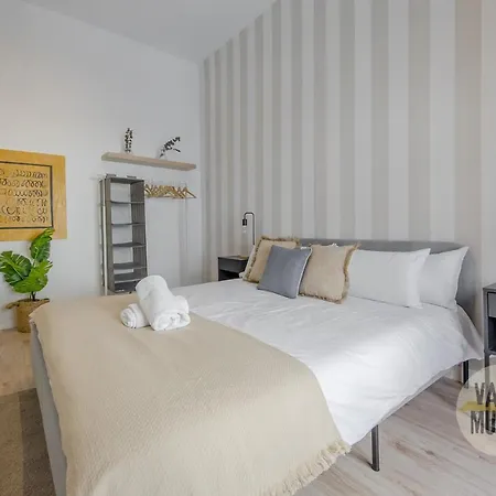 Nuevo Apt De 7p Entre La Cava Alta Y La Cava Baja * Madrid