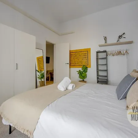 Apartamento Nuevo Apt De 7p Entre La Cava Alta Y La Cava Baja *